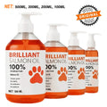 Salmon Oil for Pets