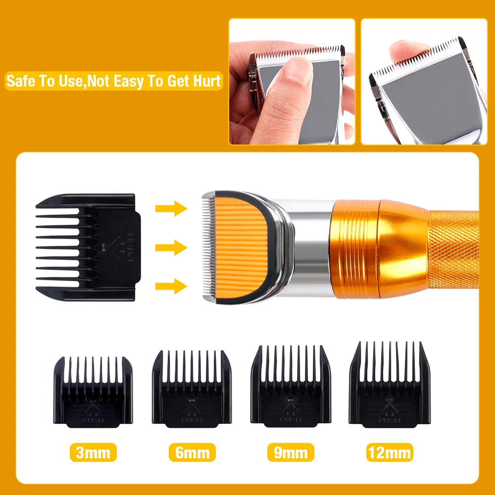 ProPet Cordless Shear Trimmer