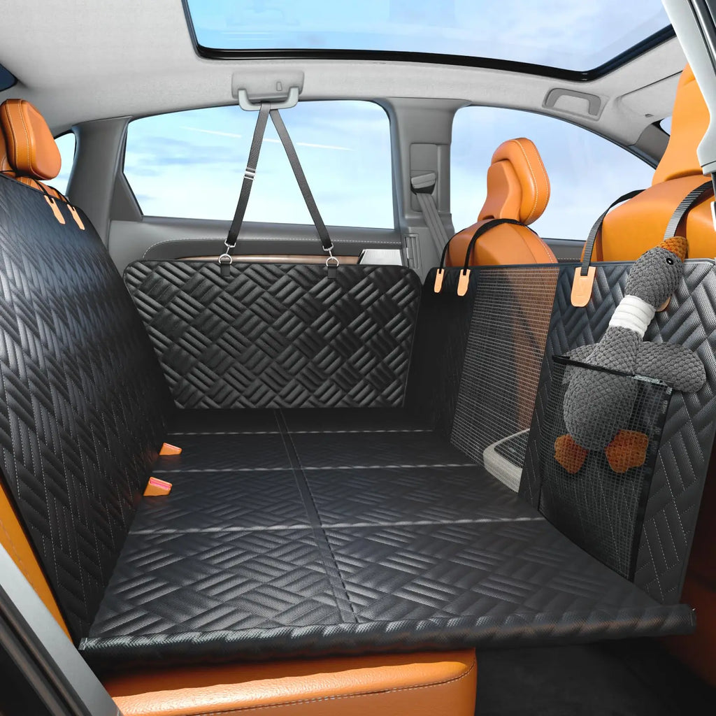 CargoGuard Dog Seat Extender