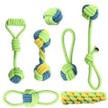 ChewMate Cotton Rope Dog Toys