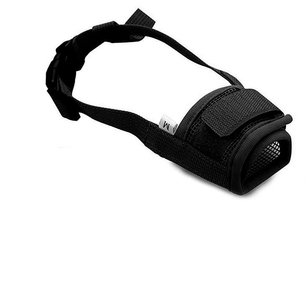 Dog Muzzle