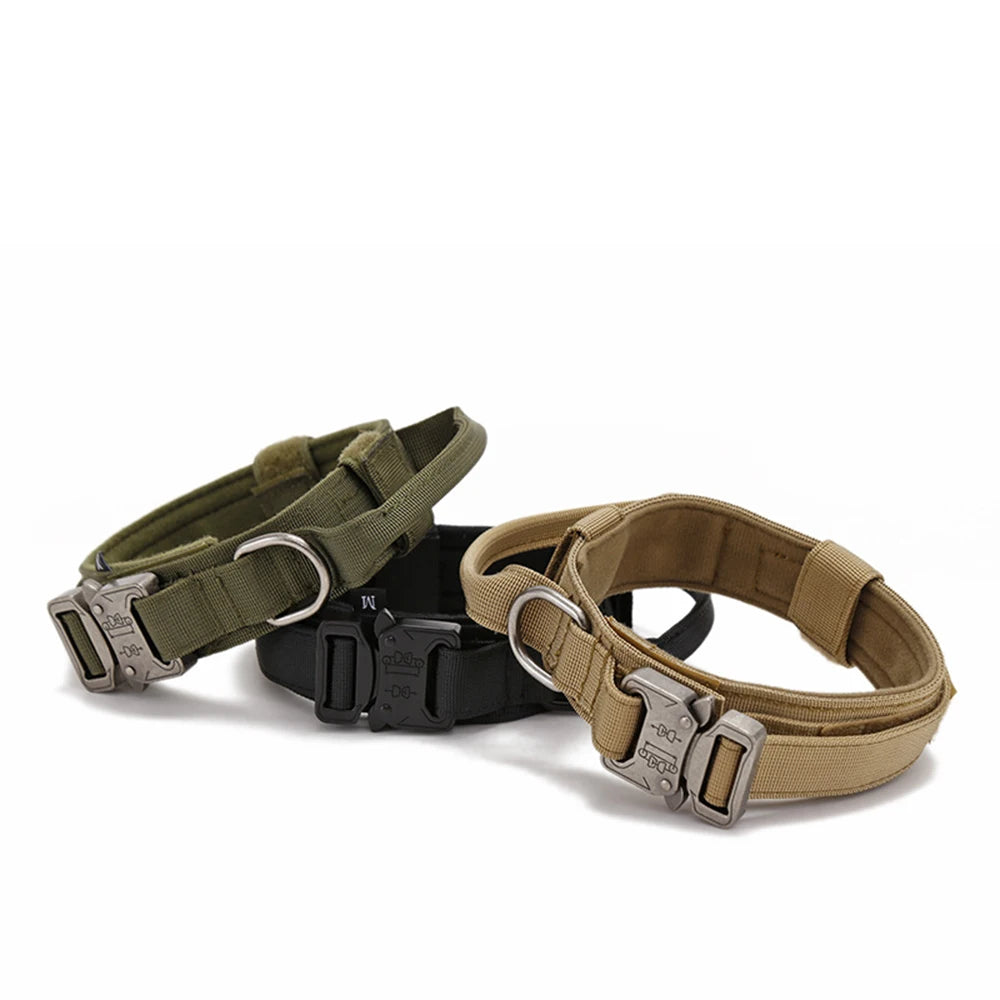 Tactical Reflective Dog Set