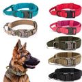 Tactical Reflective Dog Set