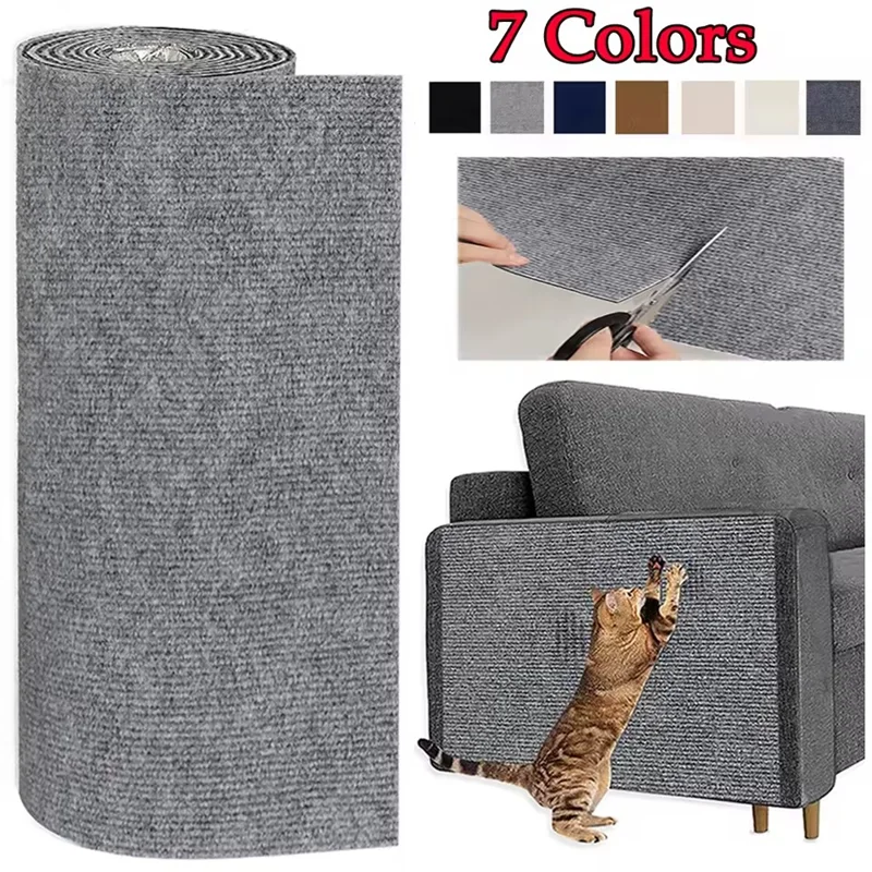 Cat Scratch Shield