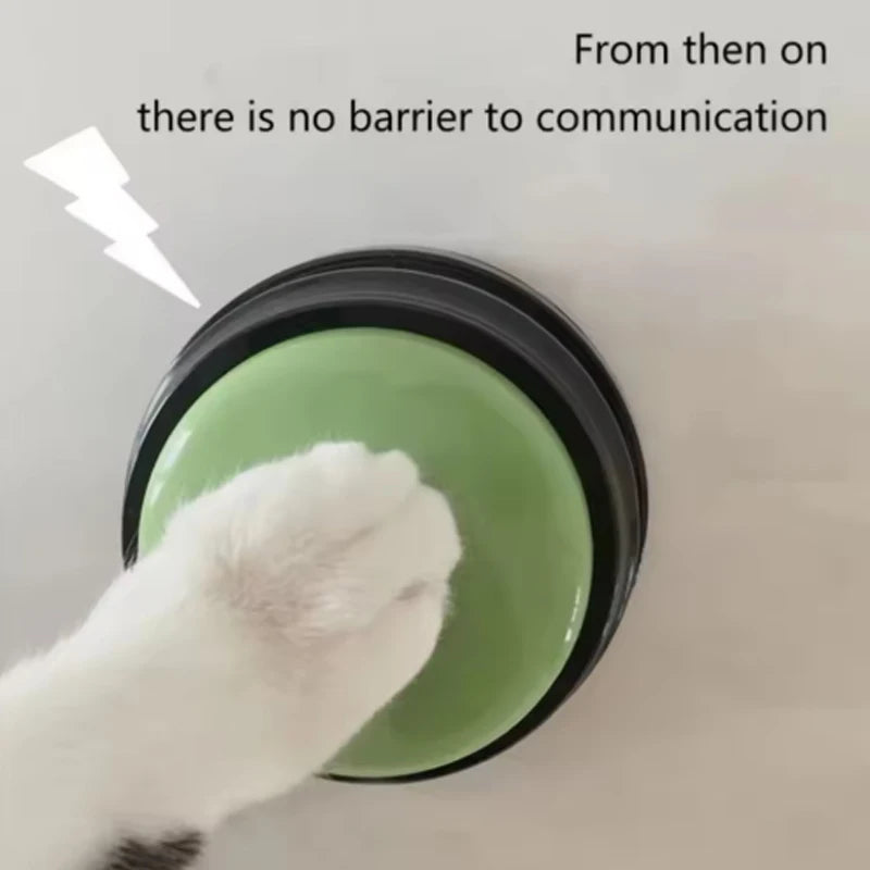 TalkBuddy Recordable Talking Dog Toy