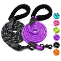 SureGrip Reflective Dog Walking Leash