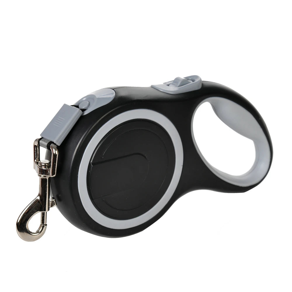 TrailGrip Pro Retractable Dog Leash