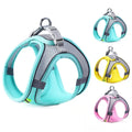 SafeWalk Reflective Pet Harness Vest