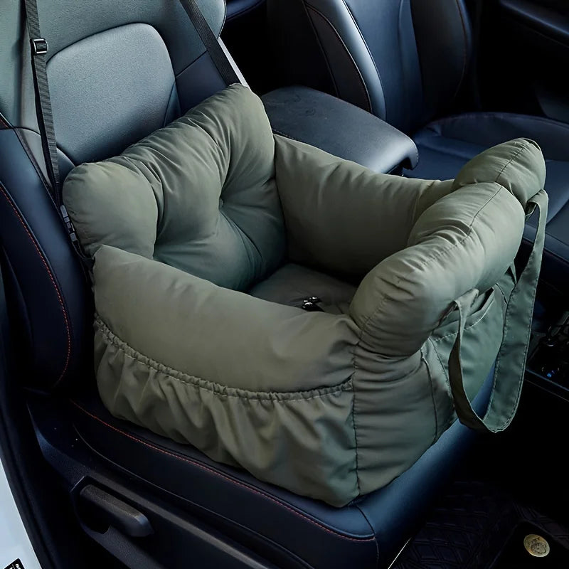 RoadSafe Dog Travel Bed