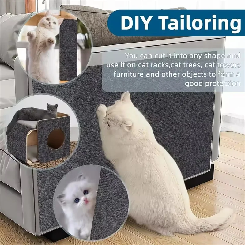Cat Scratch Shield