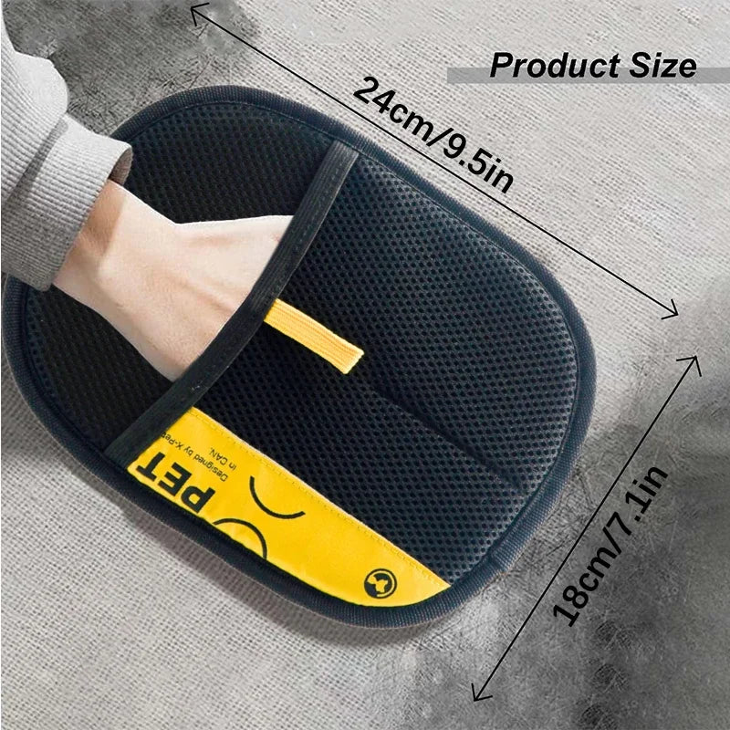 Pet Hair Remover