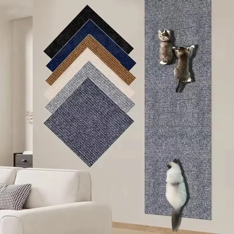Cat Scratch Shield