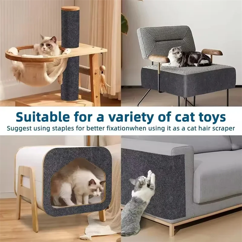 Cat Scratch Shield