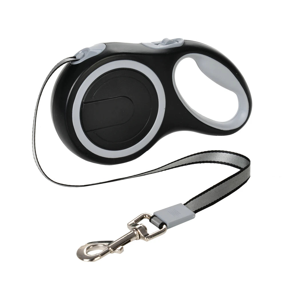 TrailGrip Pro Retractable Dog Leash