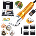 ProPet Cordless Shear Trimmer