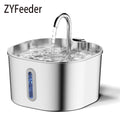 Automatic Pet Water Fountain