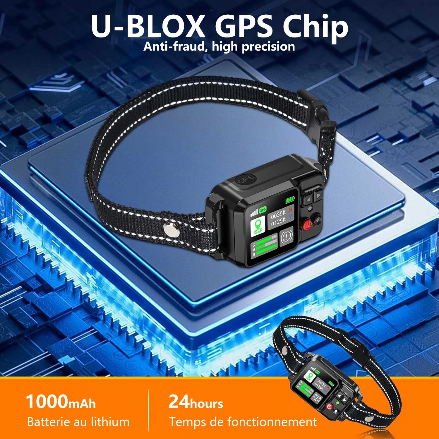 GPS Pet Fence