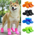 PawGuard Rain Boots
