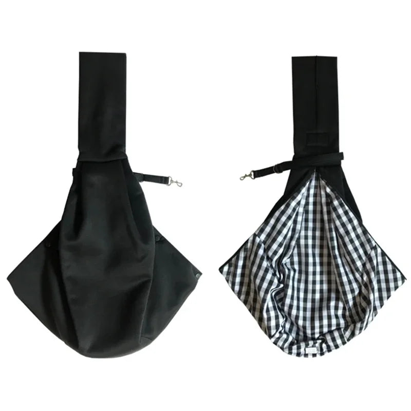 Comfortable Pet Sling Carrier Bag
